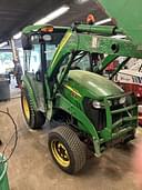 2010 John Deere 3720 Image