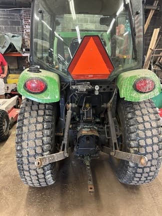 Image of John Deere 3720 equipment image 1