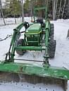 Thumbnail image John Deere 4005 10