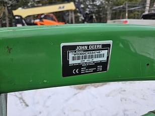 Main image John Deere 4005 3