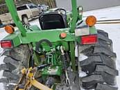 Thumbnail image John Deere 4005 8