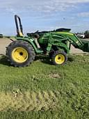 2010 John Deere 4105 Image