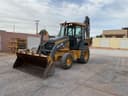 2010 John Deere 410J Image