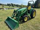 2010 John Deere 4120 Image