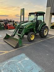 Main image John Deere 4320 6