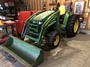 2010 John Deere 4320 Image