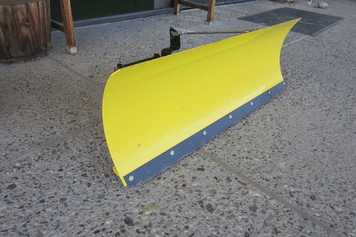 Main image John Deere 44" Front Blade