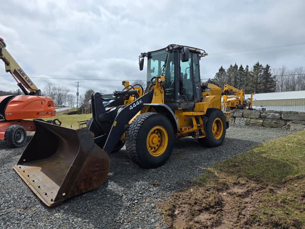 Equipment Main Image