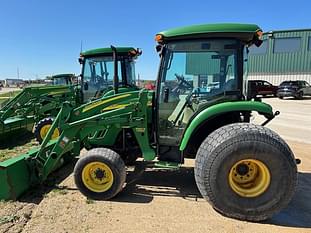 2010 John Deere 4520 Equipment Image0