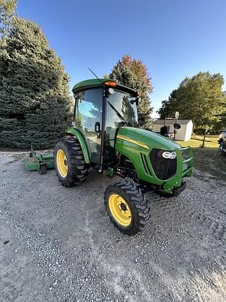 2010 John Deere 4520 Equipment Image0