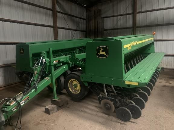 Image of John Deere 455 Primary image