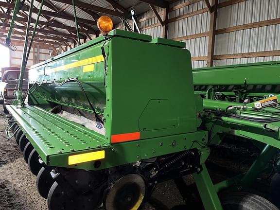 Image of John Deere 455 equipment image 1