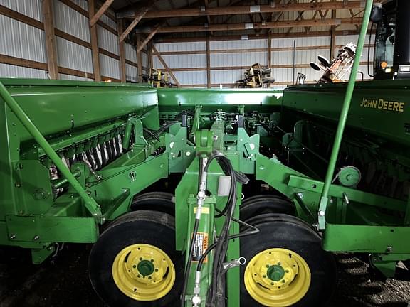 Image of John Deere 455 equipment image 4