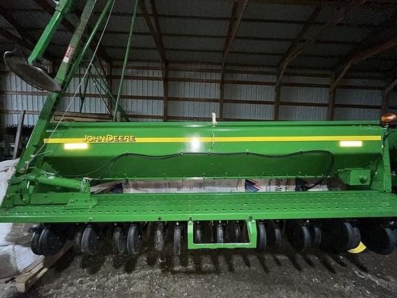 Image of John Deere 455 equipment image 2