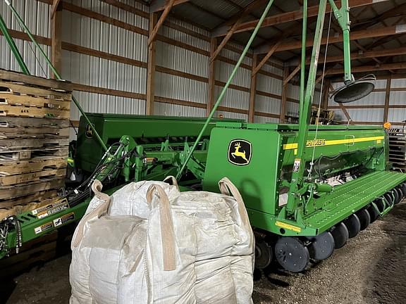 Image of John Deere 455 Primary image