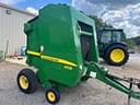 2010 John Deere 458 Image