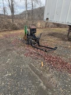 Image of John Deere 46 equipment image 3