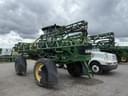 2010 John Deere 4630 Image