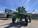 2010 John Deere 4630 Image