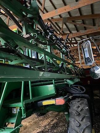 Main image John Deere 4630 3