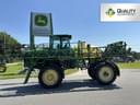 2010 John Deere 4630 Image