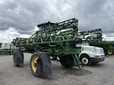 2010 John Deere 4630 Image