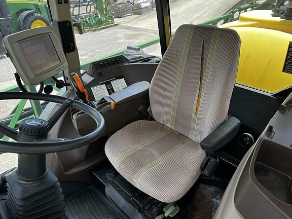 Main image John Deere 4630 14