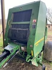 Main image John Deere 468 Silage Special