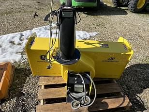 Main image John Deere 47" Snow Blower 6