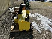 Thumbnail image John Deere 47" Snow Blower 8