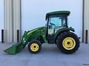 2010 John Deere 4720 Image