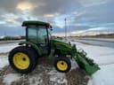 2010 John Deere 4720 Image