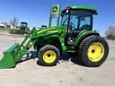 2010 John Deere 4720 Image