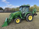 2010 John Deere 4720 Image