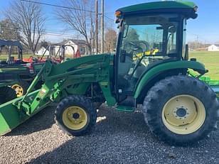 Main image John Deere 4720 0