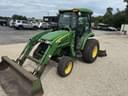 2010 John Deere 4720 Image
