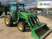 Thumbnail image John Deere 4720 0