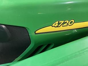 Main image John Deere 4720 3