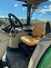 Main image John Deere 4720 6