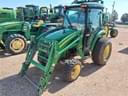 2010 John Deere 4720 Image