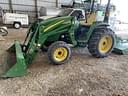 2011 John Deere 4720 Image