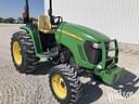 2010 John Deere 4720 Image