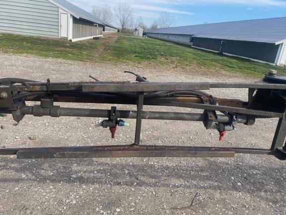 Main image John Deere 4730 13