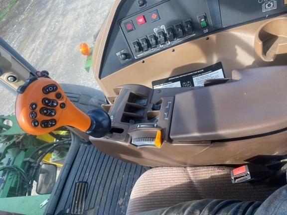 Main image John Deere 4730 17