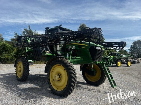 Main image John Deere 4730