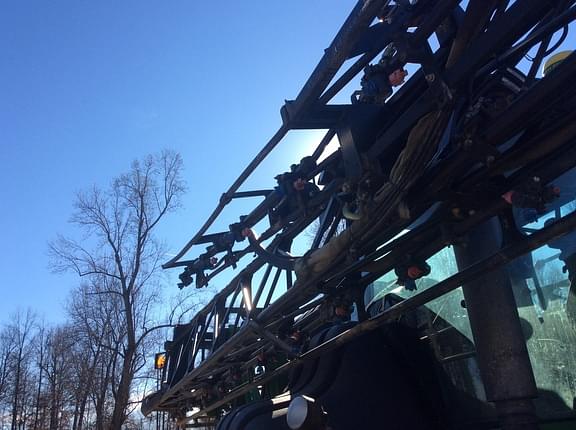 Main image John Deere 4730 11