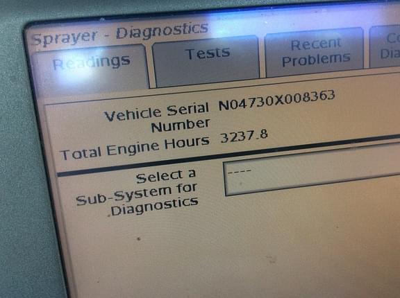 Main image John Deere 4730 19