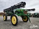 2010 John Deere 4730 Image