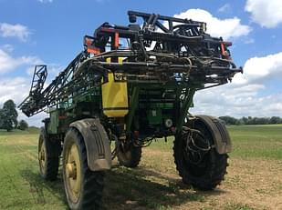 Main image John Deere 4730 3