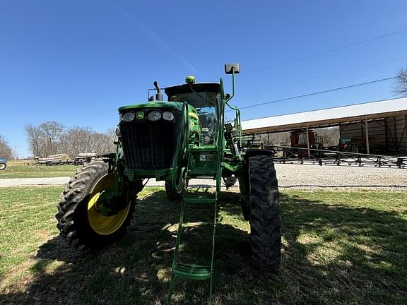 Image of John Deere 4730 Primary image